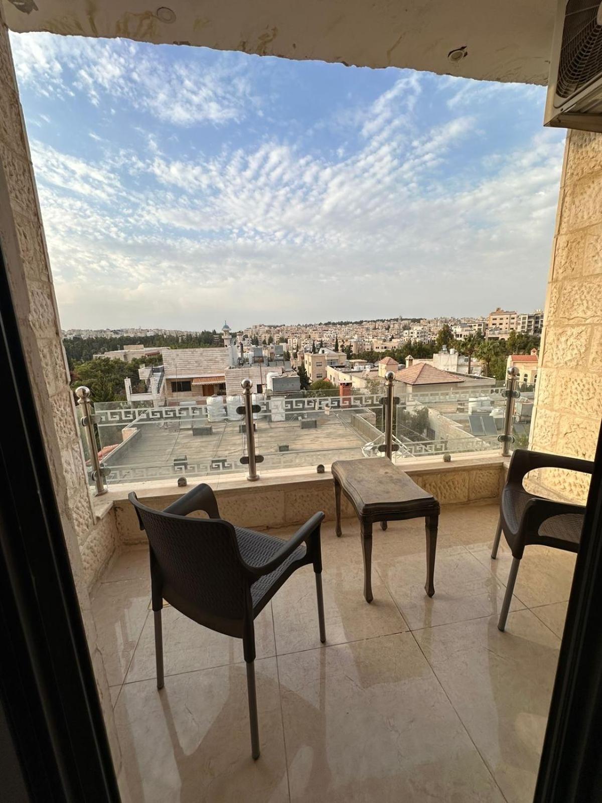 Alqimah Hotel Apartments Аман Екстериор снимка